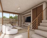 New Build - Townhouse - Formentera Del Segura - Formentera del Segura