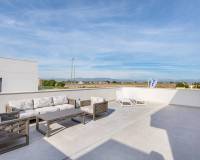 New Build - Townhouse - Formentera Del Segura - Formentera