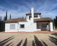New Build - Townhouse - Fuente alamo de Murcia - Fuente Alamo