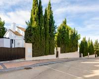 New Build - Townhouse - Fuente alamo de Murcia - Fuente Alamo
