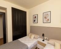 New Build - Townhouse - Fuente alamo de Murcia - Fuente Alamo