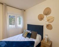 New Build - Townhouse - Fuente alamo de Murcia - Fuente Alamo