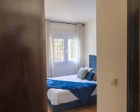 New Build - Townhouse - Fuente alamo de Murcia - Fuente Alamo