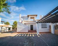 New Build - Townhouse - Fuente alamo de Murcia - Fuente Alamo