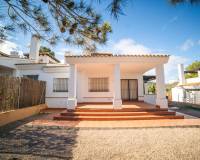 New Build - Townhouse - Fuente alamo de Murcia - Fuente Alamo