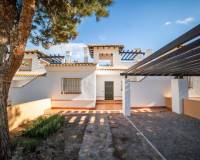 New Build - Townhouse - Fuente alamo de Murcia - Fuente Alamo