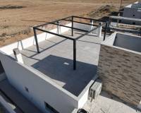 New Build - Townhouse - Fuente alamo de Murcia - La Pinilla