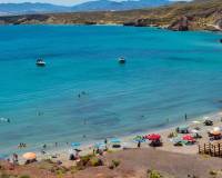 New Build - Townhouse - Fuente alamo de Murcia - La Pinilla