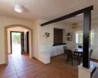 New Build - Townhouse - Fuente alamo de Murcia - Las Palas