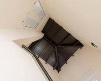 New Build - Townhouse - Fuente alamo de Murcia - Las Palas