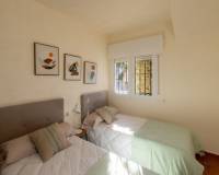 New Build - Townhouse - Fuente alamo de Murcia - Las Palas