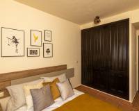 New Build - Townhouse - Fuente alamo de Murcia - Las Palas