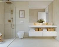 New Build - Townhouse - Godella - Campolivar