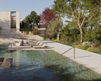 New Build - Townhouse - Godella - Campolivar