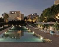 New Build - Townhouse - Godella - Campolivar