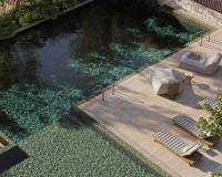 New Build - Townhouse - Godella - Campolivar