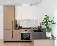 New Build - Townhouse - Gran Alacant - Centro comercial ga