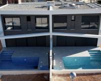 New Build - Townhouse - Gran Alacant