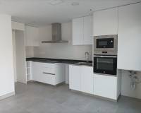 New Build - Townhouse - Gran Alacant