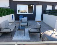New Build - Townhouse - Gran Alacant