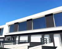 New Build - Townhouse - Gran Alacant