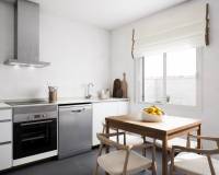 New Build - Townhouse - Gran Alacant