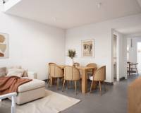 New Build - Townhouse - Gran Alacant