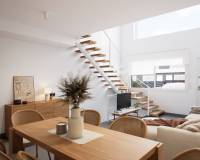 New Build - Townhouse - Gran Alacant