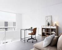 New Build - Townhouse - Gran Alacant