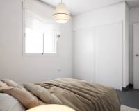 New Build - Townhouse - Gran Alacant