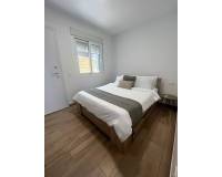 New Build - Townhouse - Gran Alacant