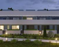 New Build - Townhouse - Guardamar Del Segura - El Raso