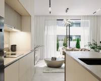 New Build - Townhouse - Guardamar Del Segura - Guardamar del Segura