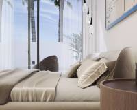 New Build - Townhouse - Guardamar Del Segura - Guardamar del Segura