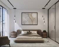 New Build - Townhouse - Guardamar Del Segura - Guardamar del Segura
