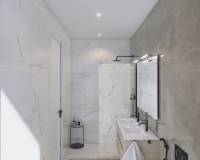 New Build - Townhouse - Guardamar Del Segura - Guardamar del Segura