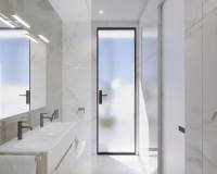 New Build - Townhouse - Guardamar Del Segura - Guardamar del Segura