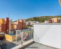 New Build - Townhouse - Guardamar Del Segura - Guardamar