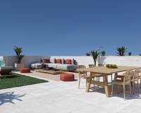 New Build - Townhouse - Jimenado