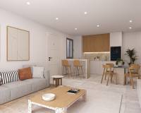 New Build - Townhouse - Jimenado