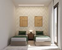 New Build - Townhouse - Jimenado