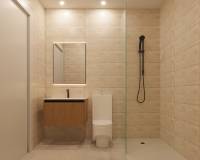 New Build - Townhouse - Jimenado