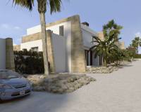 New Build - Townhouse - La Finca Golf