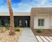 New Build - Townhouse - La Finca Golf