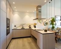 New Build - Townhouse - La Finca Golf