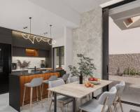 New Build - Townhouse - La Herada - La herrada