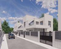 New Build - Townhouse - La Herada - La herrada