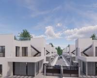 New Build - Townhouse - La Herada - La herrada