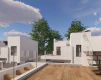 New Build - Townhouse - La Herada - La herrada