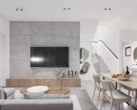 New Build - Townhouse - La Herada - La herrada